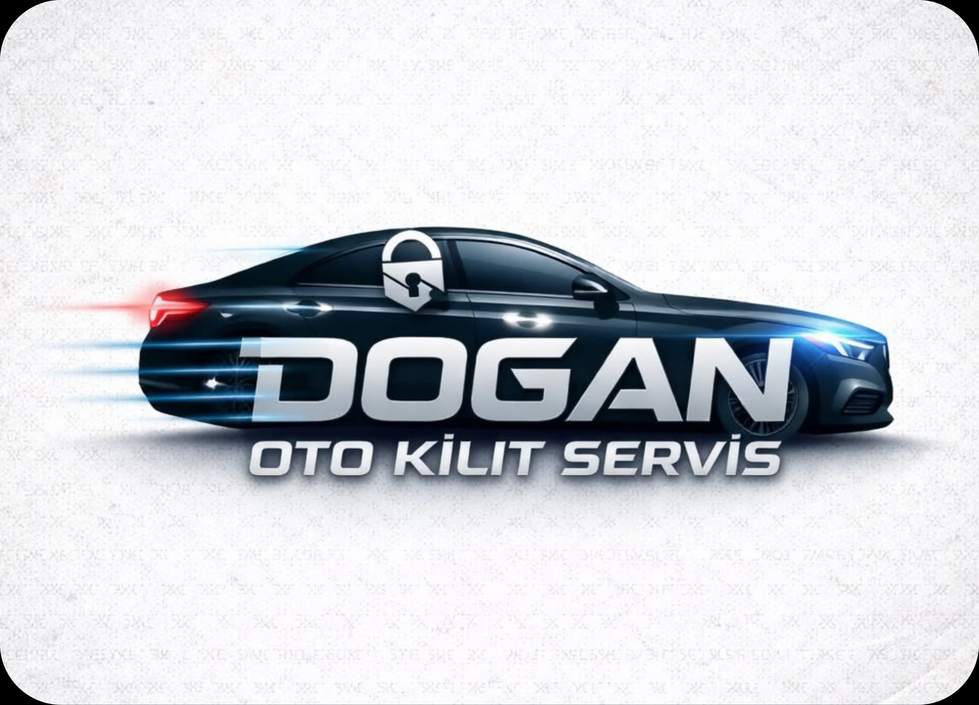 Doğan Oto Kilit